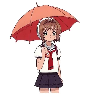 ☂️
