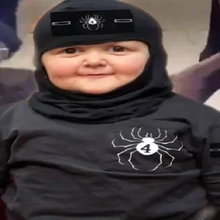 🕷