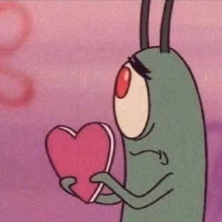 💗