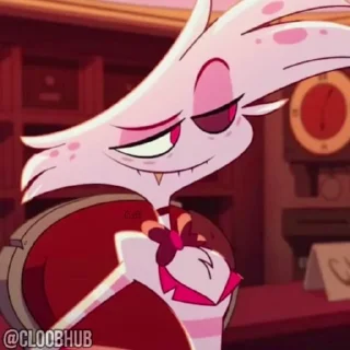 😏