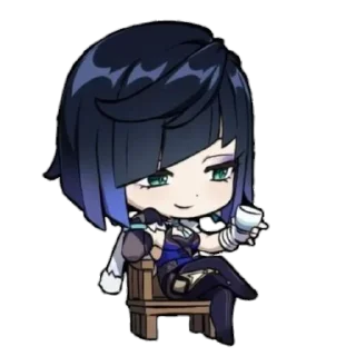 ☕