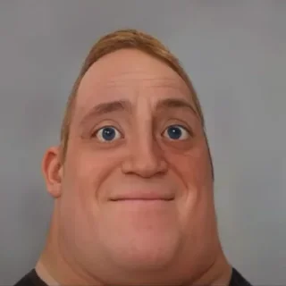 😐