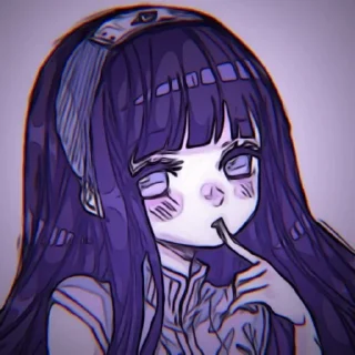 💜