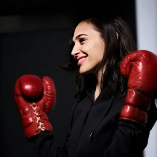 🥊