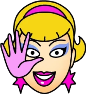 👋