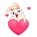 ❤️