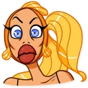 😳