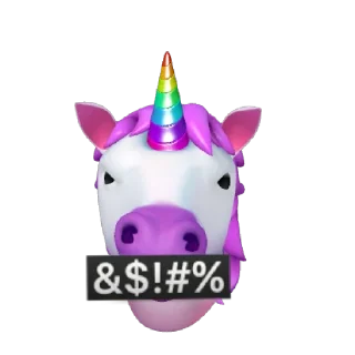 🦄