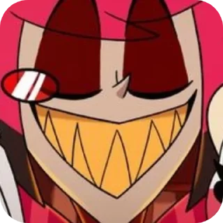 Hazbin Memes @HazbinHotelStickers