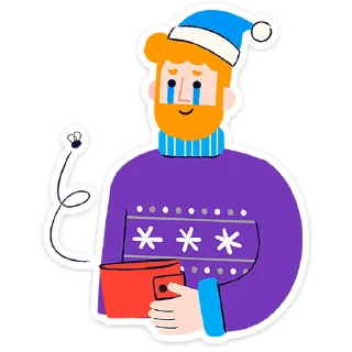 🎄
