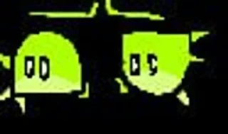 ⁉️