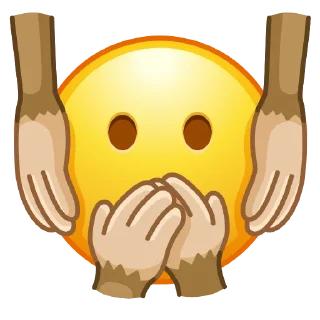 🙊
