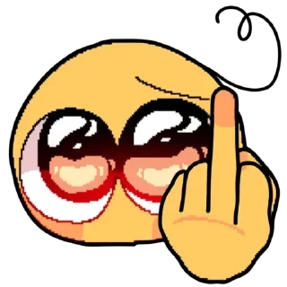 🖕