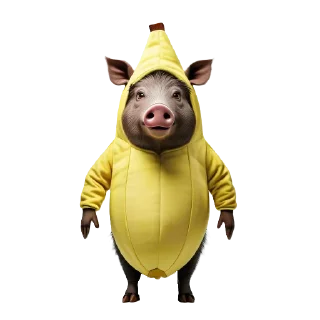 🐗
