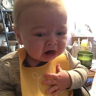 😫