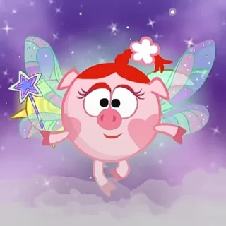 🧚‍♀️