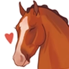 Horse Force (@silkwindflash)