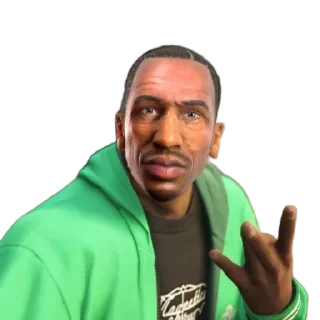 👋