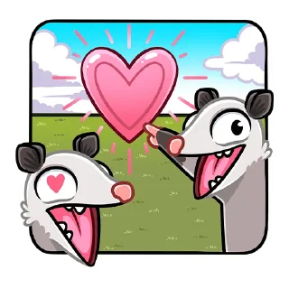 ❤️