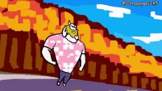 💪