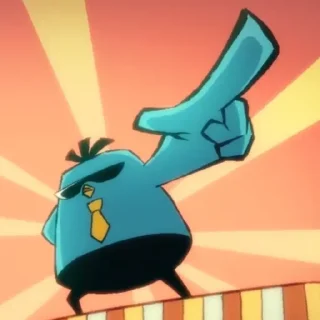 😎