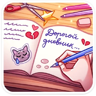 ✍️