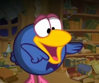 🐦
