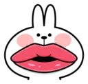 💋