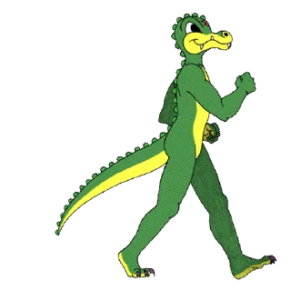 🐲