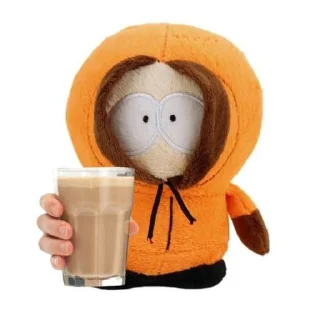 ☕