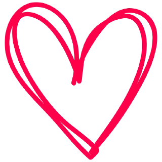 ❤️