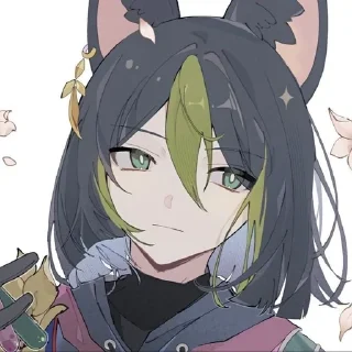 🍀