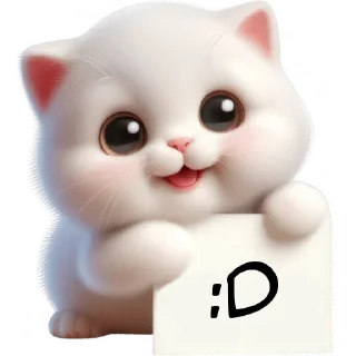 😀