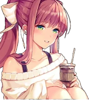 😏