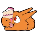 🍰