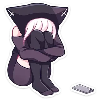 🙎‍♀️
