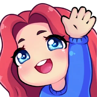 🙋‍♀️