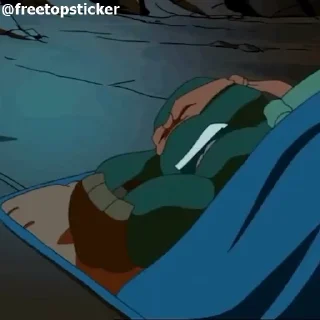 💤