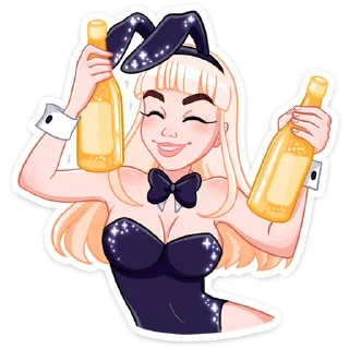 🍾