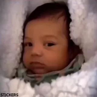 😾