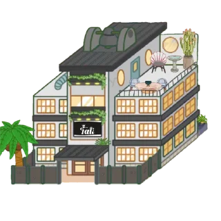 🏠