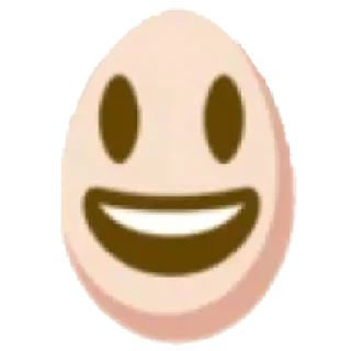 яйцо @emojixoley