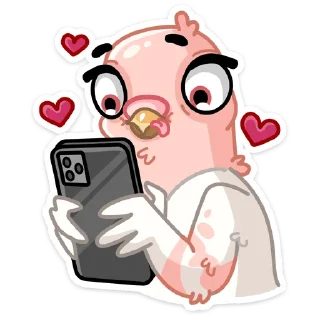 ❤️