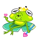 😘