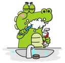 🐊