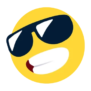 😎