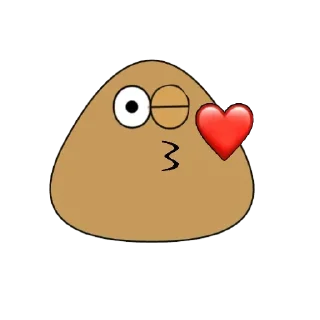 😘