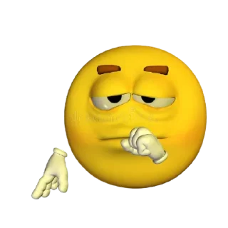 😐