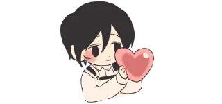 ❤️