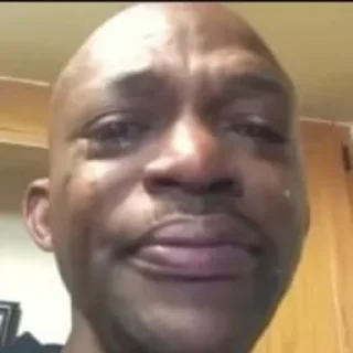 😭